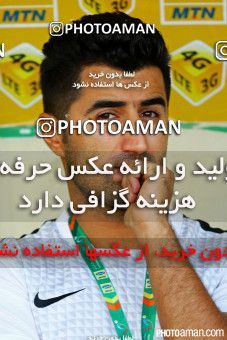 255011, Isfahan,Fooladshahr, [*parameter:4*], لیگ برتر فوتبال ایران، Persian Gulf Cup، Week 5، First Leg، Zob Ahan Esfahan 0 v 0 Esteghlal Ahvaz on 2015/08/26 at Foolad Shahr Stadium