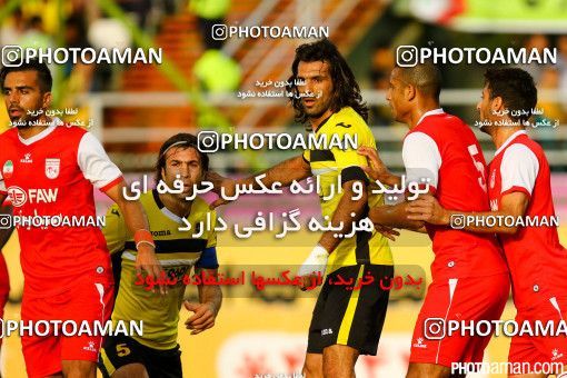 258020, Isfahan,Fooladshahr, [*parameter:4*], لیگ برتر فوتبال ایران، Persian Gulf Cup، Week 6، First Leg، Sepahan 0 v 0 Tractor Sazi on 2015/09/15 at Foolad Shahr Stadium