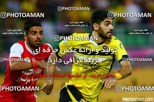 257949, Isfahan,Fooladshahr, [*parameter:4*], لیگ برتر فوتبال ایران، Persian Gulf Cup، Week 6، First Leg، Sepahan 0 v 0 Tractor Sazi on 2015/09/15 at Foolad Shahr Stadium