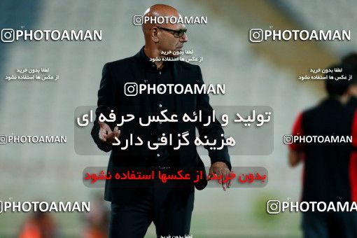 674783, Tehran, Iran, جام حذفی فوتبال ایران, 1/16 stage, Khorramshahr Cup, Persepolis 1 v 0 Paykan on 2015/09/12 at Azadi Stadium