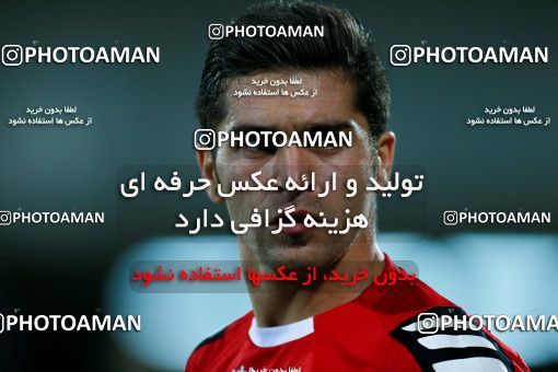 674765, Tehran, Iran, جام حذفی فوتبال ایران, 1/16 stage, Khorramshahr Cup, Persepolis 1 v 0 Paykan on 2015/09/12 at Azadi Stadium