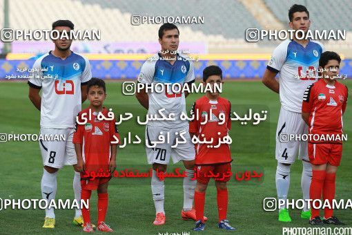 459330, Tehran, Iran, جام حذفی فوتبال ایران, 1/16 stage, Khorramshahr Cup, Persepolis 1 v 0 Paykan on 2015/09/12 at Azadi Stadium