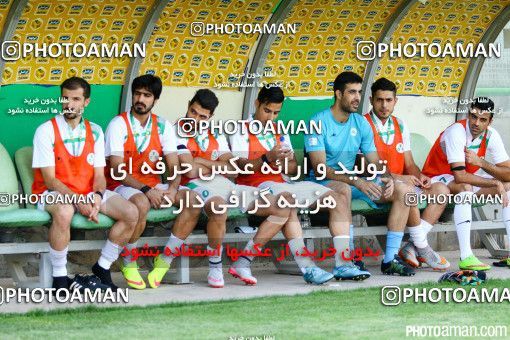 258996, Isfahan,Fooladshahr, [*parameter:4*], لیگ برتر فوتبال ایران، Persian Gulf Cup، Week 7، First Leg، Zob Ahan Esfahan 0 v 0 Naft Tehran on 2015/09/26 at Foolad Shahr Stadium