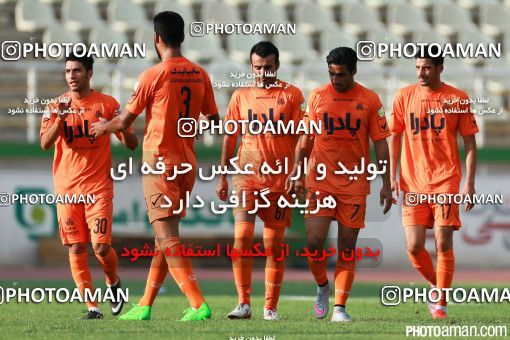 259503, Tehran, , جام حذفی فوتبال ایران, 1/16 stage, Khorramshahr Cup, Saipa 4 v 0  on 2015/09/12 at Shahid Dastgerdi Stadium