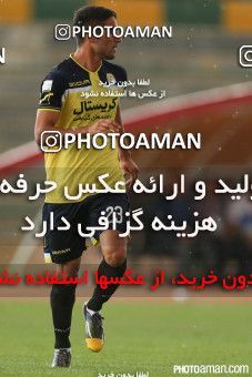 260026, Tehran,Shahr Qods, , Iranian Hazfi Cup, 1.8 round, Khorramshahr Cup, Rah Ahan ۱ v ۰ Esteghlal Khouzestan on 2015/09/19 at Shahr-e Qods Stadium