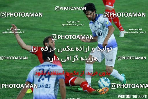 269762, Tehran, Iran, جام حذفی فوتبال ایران, Eighth final, Khorramshahr Cup, Persepolis 1 v 0 Malvan Bandar Anzali on 2015/09/20 at Azadi Stadium