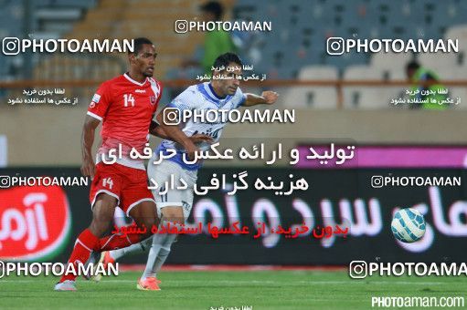 269677, Tehran, Iran, جام حذفی فوتبال ایران, Eighth final, Khorramshahr Cup, Persepolis 1 v 0 Malvan Bandar Anzali on 2015/09/20 at Azadi Stadium