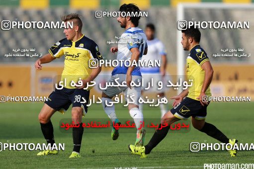 459744, Tehran,Shahr Qods, [*parameter:4*], لیگ برتر فوتبال ایران، Persian Gulf Cup، Week 6، First Leg، Rah Ahan 0 v 1 Malvan Bandar Anzali on 2015/09/15 at Shahr-e Qods Stadium