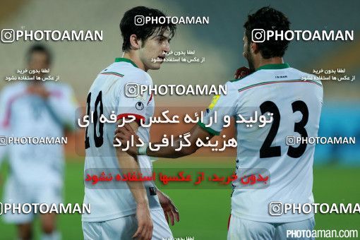 265267, Tehran, , International friendly match، Iran 1 - 1 Japan on 2015/10/13 at Azadi Stadium