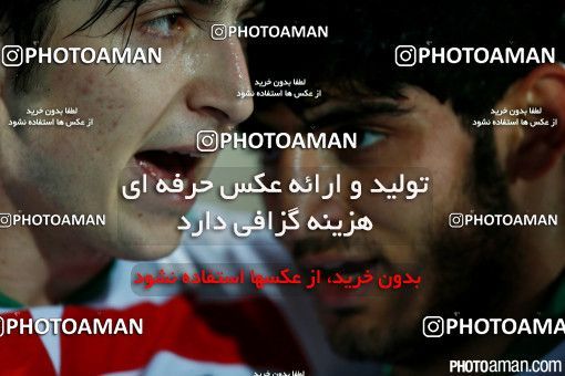 265264, Tehran, , International friendly match، Iran 1 - 1 Japan on 2015/10/13 at Azadi Stadium