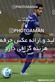 265819, Ahvaz, [*parameter:4*], لیگ برتر فوتبال ایران، Persian Gulf Cup، Week 8، First Leg، Esteghlal Khouzestan 0 v 0 Malvan Bandar Anzali on 2015/10/15 at Ahvaz Ghadir Stadium