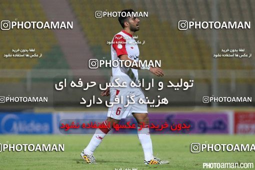 271202, Ahvaz, [*parameter:4*], لیگ برتر فوتبال ایران، Persian Gulf Cup، Week 8، First Leg، Foulad Khouzestan 1 v 2 Tractor Sazi on 2015/10/16 at Ahvaz Ghadir Stadium