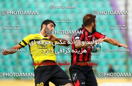 271550, Isfahan,Fooladshahr, [*parameter:4*], لیگ برتر فوتبال ایران، Persian Gulf Cup، Week 8، First Leg، Sepahan 1 v 1 Siah Jamegan on 2015/10/16 at Foolad Shahr Stadium