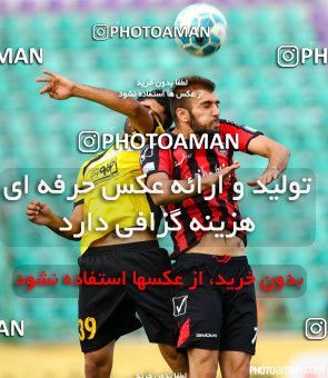 271445, Isfahan,Fooladshahr, [*parameter:4*], لیگ برتر فوتبال ایران، Persian Gulf Cup، Week 8، First Leg، Sepahan 1 v 1 Siah Jamegan on 2015/10/16 at Foolad Shahr Stadium