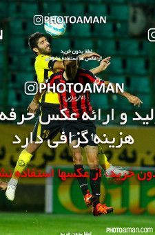 271448, Isfahan,Fooladshahr, [*parameter:4*], لیگ برتر فوتبال ایران، Persian Gulf Cup، Week 8، First Leg، Sepahan 1 v 1 Siah Jamegan on 2015/10/16 at Foolad Shahr Stadium