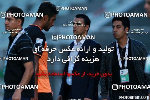 272099, Tehran, [*parameter:4*], لیگ برتر فوتبال ایران، Persian Gulf Cup، Week 10، First Leg، Saipa 0 v 0 Saba on 2015/10/27 at Shahid Dastgerdi Stadium