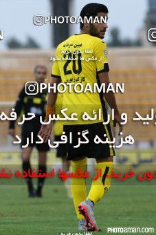 273856, Ahvaz, [*parameter:4*], لیگ برتر فوتبال ایران، Persian Gulf Cup، Week 11، First Leg، Esteghlal Ahvaz 1 v 1 Sepahan on 2015/10/31 at Ahvaz Ghadir Stadium