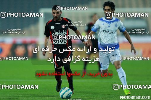 280709, Tehran, Iran, لیگ برتر فوتبال ایران، Persian Gulf Cup، Week 10، First Leg، Persepolis 2 v 0 Malvan Bandar Anzali on 2015/10/26 at Azadi Stadium