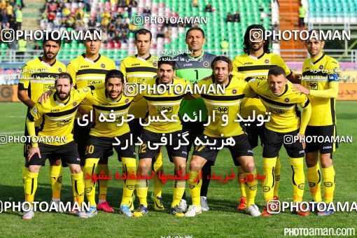 285316, Isfahan,Fooladshahr, , جام حذفی فوتبال ایران, Quarter-final, Khorramshahr Cup, Sepahan 2 v 0 Rah Ahan on 2015/11/05 at Foolad Shahr Stadium