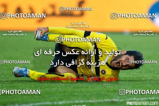 285379, Isfahan,Fooladshahr, , جام حذفی فوتبال ایران, Quarter-final, Khorramshahr Cup, Sepahan 2 v 0 Rah Ahan on 2015/11/05 at Foolad Shahr Stadium