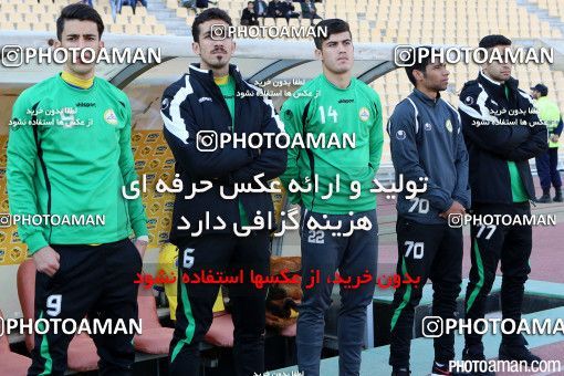 287637, Tehran, , جام حذفی فوتبال ایران, Quarter-final, Khorramshahr Cup, Naft Tehran 1 v 1 Esteghlal on 2015/11/25 at Takhti Stadium