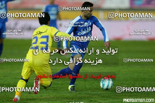 287717, Tehran, , Iranian Hazfi Cup, 1.4 round, Khorramshahr Cup, Naft Tehran ۱ v ۱ Esteghlal on 2015/11/25 at Takhti Stadium