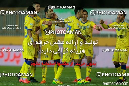 288089, Tehran, , جام حذفی فوتبال ایران, Quarter-final, Khorramshahr Cup, Naft Tehran 1 v 1 Esteghlal on 2015/11/25 at Takhti Stadium