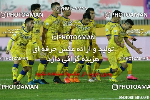 287761, Tehran, , جام حذفی فوتبال ایران, Quarter-final, Khorramshahr Cup, Naft Tehran 1 v 1 Esteghlal on 2015/11/25 at Takhti Stadium