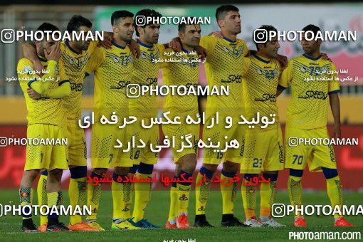 288059, Tehran, , جام حذفی فوتبال ایران, Quarter-final, Khorramshahr Cup, Naft Tehran 1 v 1 Esteghlal on 2015/11/25 at Takhti Stadium