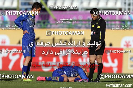 288358, Isfahan,Fooladshahr, [*parameter:4*], لیگ برتر فوتبال ایران، Persian Gulf Cup، Week 12، First Leg، Sepahan 2 v 1 Naft Tehran on 2015/11/20 at Foolad Shahr Stadium