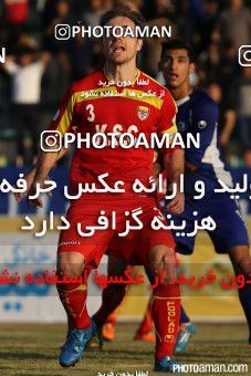 291992, Ahvaz, [*parameter:4*], لیگ برتر فوتبال ایران، Persian Gulf Cup، Week 13، First Leg، Esteghlal Ahvaz 1 v 2 Foulad Khouzestan on 2015/11/30 at Takhti Stadium Ahvaz