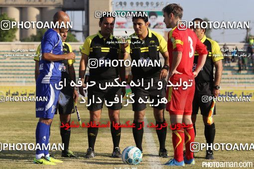 291872, Ahvaz, [*parameter:4*], لیگ برتر فوتبال ایران، Persian Gulf Cup، Week 13، First Leg، Esteghlal Ahvaz 1 v 2 Foulad Khouzestan on 2015/11/30 at Takhti Stadium Ahvaz