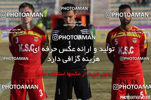 291866, Ahvaz, [*parameter:4*], لیگ برتر فوتبال ایران، Persian Gulf Cup، Week 13، First Leg، Esteghlal Ahvaz 1 v 2 Foulad Khouzestan on 2015/11/30 at Takhti Stadium Ahvaz