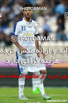 293281, Tehran, [*parameter:4*], لیگ برتر فوتبال ایران، Persian Gulf Cup، Week 9، First Leg، Esteghlal 1 v 1 Esteghlal Khouzestan on 2015/10/21 at Azadi Stadium