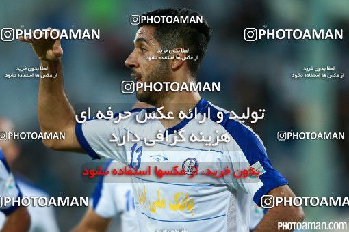 293300, Tehran, [*parameter:4*], لیگ برتر فوتبال ایران، Persian Gulf Cup، Week 9، First Leg، Esteghlal 1 v 1 Esteghlal Khouzestan on 2015/10/21 at Azadi Stadium