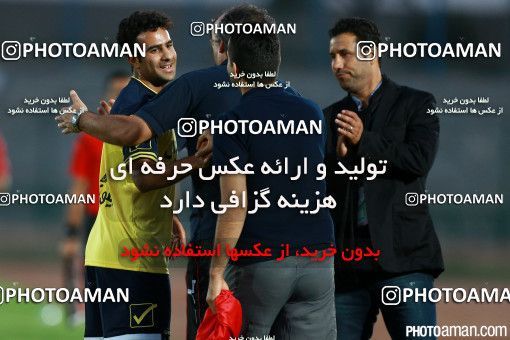 294911, Tehran,Shahr Qods, [*parameter:4*], لیگ برتر فوتبال ایران، Persian Gulf Cup، Week 8، First Leg، Rah Ahan 5 v 0 Esteghlal Ahvaz on 2015/10/16 at Shahr-e Qods Stadium