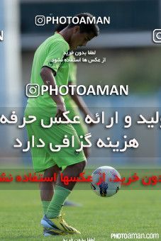 295962, Tabriz, , مسابقات فوتبال مقدماتی قهرمانی نوجوانان آسیا 2016, Iran U-17 National Football Team Training Session on 2015/09/17 at Gostaresh Foolad Stadium