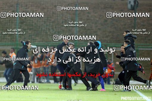 299222, Isfahan,Fooladshahr, [*parameter:4*], لیگ برتر فوتبال ایران، Persian Gulf Cup، Week 15، First Leg، Zob Ahan Esfahan 0 v 1 Esteghlal Khouzestan on 2015/12/18 at Foolad Shahr Stadium