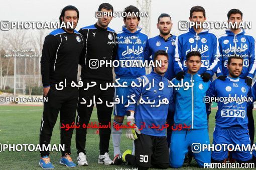 300387, Tehran, , Practical friendly match، Iran 3 - 0  on 2015/12/15 at Iran National Football Center