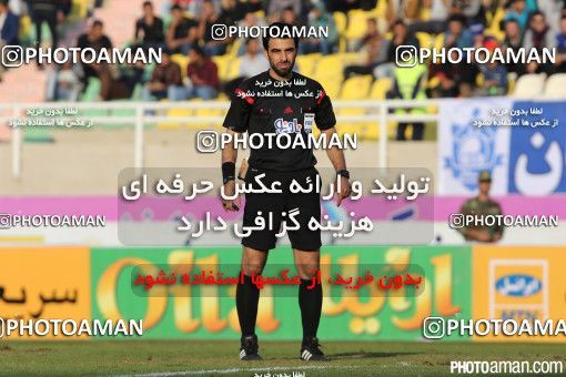 301881, Ahvaz, [*parameter:4*], لیگ برتر فوتبال ایران، Persian Gulf Cup، Week 16، Second Leg، Esteghlal Khouzestan 1 v 1 Sepahan on 2015/12/26 at Ahvaz Ghadir Stadium