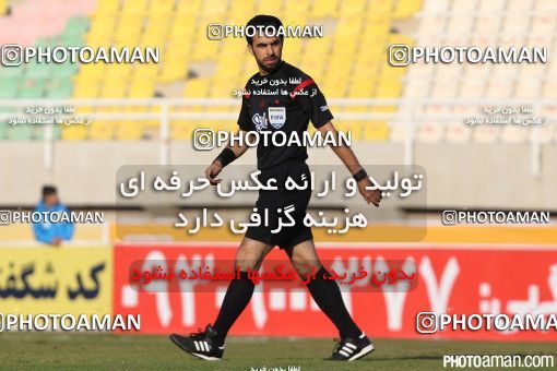 301862, Ahvaz, [*parameter:4*], لیگ برتر فوتبال ایران، Persian Gulf Cup، Week 16، Second Leg، Esteghlal Khouzestan 1 v 1 Sepahan on 2015/12/26 at Ahvaz Ghadir Stadium