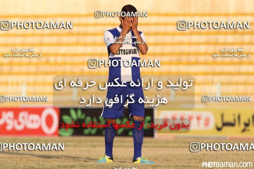 302151, Ahvaz, [*parameter:4*], Iran Pro League، Persian Gulf Cup، 2015-16 season، Second Leg، Week 16، Esteghlal Ahvaz ۰ v 3 Saba Battery on 2015/12/27 at Takhti Stadium Ahvaz