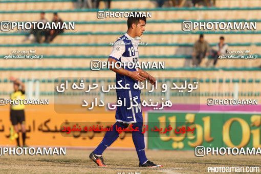 302152, Ahvaz, [*parameter:4*], Iran Pro League، Persian Gulf Cup، 2015-16 season، Second Leg، Week 16، Esteghlal Ahvaz ۰ v 3 Saba Battery on 2015/12/27 at Takhti Stadium Ahvaz