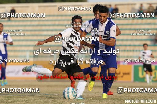 302144, Ahvaz, [*parameter:4*], Iran Pro League، Persian Gulf Cup، 2015-16 season، Second Leg، Week 16، Esteghlal Ahvaz ۰ v 3 Saba Battery on 2015/12/27 at Takhti Stadium Ahvaz