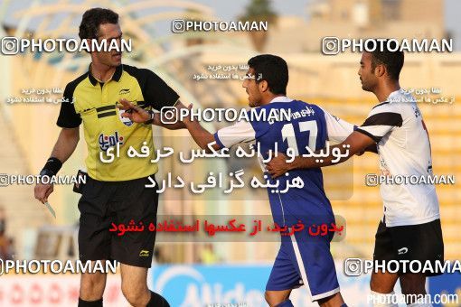 302147, Ahvaz, [*parameter:4*], Iran Pro League، Persian Gulf Cup، 2015-16 season، Second Leg، Week 16، Esteghlal Ahvaz ۰ v 3 Saba Battery on 2015/12/27 at Takhti Stadium Ahvaz