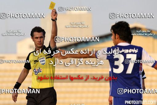 302148, Ahvaz, [*parameter:4*], Iran Pro League، Persian Gulf Cup، 2015-16 season، Second Leg، Week 16، Esteghlal Ahvaz ۰ v 3 Saba Battery on 2015/12/27 at Takhti Stadium Ahvaz