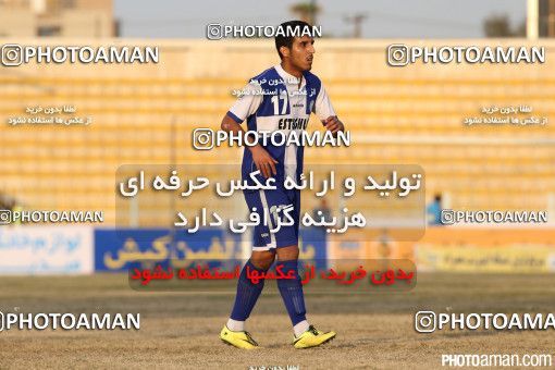 302156, Ahvaz, [*parameter:4*], Iran Pro League، Persian Gulf Cup، 2015-16 season، Second Leg، Week 16، Esteghlal Ahvaz ۰ v 3 Saba Battery on 2015/12/27 at Takhti Stadium Ahvaz