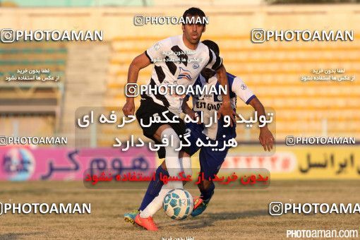 302155, Ahvaz, [*parameter:4*], Iran Pro League، Persian Gulf Cup، 2015-16 season، Second Leg، Week 16، Esteghlal Ahvaz ۰ v 3 Saba Battery on 2015/12/27 at Takhti Stadium Ahvaz