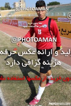 302164, Ahvaz, [*parameter:4*], Iran Pro League، Persian Gulf Cup، 2015-16 season، Second Leg، Week 16، Esteghlal Ahvaz ۰ v 3 Saba Battery on 2015/12/27 at Takhti Stadium Ahvaz