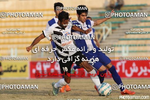 302143, Ahvaz, [*parameter:4*], Iran Pro League، Persian Gulf Cup، 2015-16 season، Second Leg، Week 16، Esteghlal Ahvaz ۰ v 3 Saba Battery on 2015/12/27 at Takhti Stadium Ahvaz